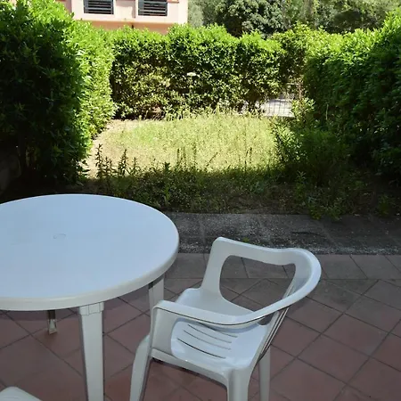 Apartmán Romy By La Via Del Mare Viaggi E Vacanze Villasimius
