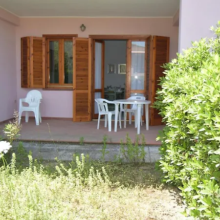Romy By La Via Del Mare Viaggi E Vacanze Apartmán *