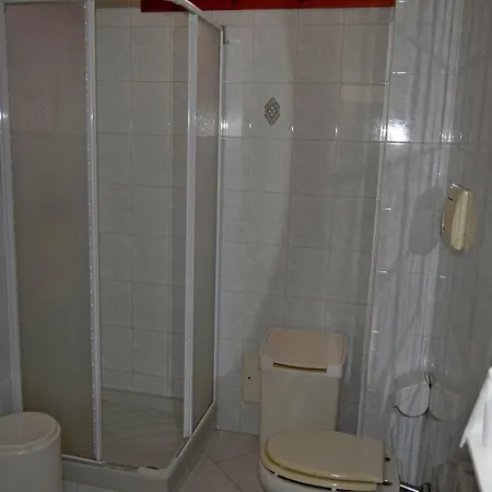 Apartmán Romy By La Via Del Mare Viaggi E Vacanze Villasimius