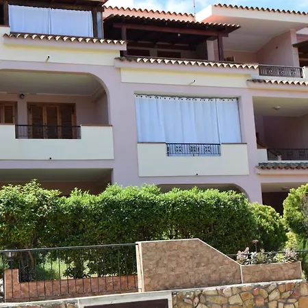 Apartmán Romy By La Via Del Mare Viaggi E Vacanze